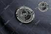 design security, patches and badges for uniforms
