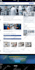 do the website development