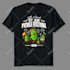 do professional trendy t shirt design