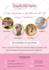 design exclusive flyer, brochure, and poster