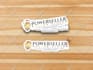 design sticker, logo, badge, label, decals, and cards