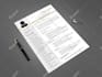 create professional resume design and CV design in 24 hours