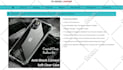 do ebay SEO products listing with html template design