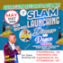 design sumer, beach, pool party flyers