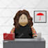 turn you into lego characters