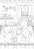 draw premium coloring pages for kids and adults for KDP