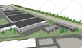 make 3d model on sketchup for you