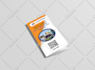 do pamphlet, sales leaflet, one sheet pager, lead magnet, marketing flyer design
