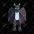 create custom vrchat avatar, vrchat avatar 3d model furry vr character unity