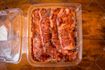 edit your food photos professionally in photoshop