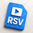 sync edit and fix video and audio files