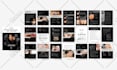 design professional PDF lead magnet, brochure, ebook report