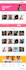 design dating and matrimonial website