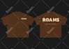 do t shirt design with my style