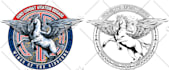 do vector tracing, vector conversion convert image in svg, ai, pdf, eps, cdr
