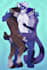 draw furry art for you