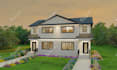 create 3d exterior interior models and 3d rendering for your house building