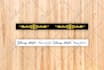design custom wristband for events, festivals and branding