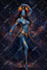 generate ai art, ai image, ai character using midjourney ai