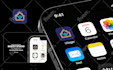 design modern and attractive app icon logo