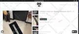 update site revamp or redesign squarespace shopify wix weebly store or website