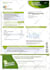 create professional certificate, form,invoice in word,pdf and ms excel
