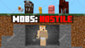 design premium minecraft thumbnails for videos