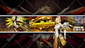 design professional custom, gaming youtube banner