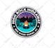create sticker design patch design badge logo