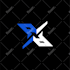design esports logo  with a modern minimalist touch