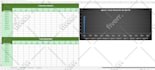automate excel reports with formulas, vba macros, and power query
