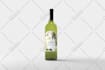 design product label and package design with 3d mockups