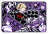 create a custom artwork for your fightstick or leverless