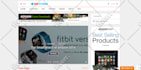 design, customize and fix blogspot website or blogger template