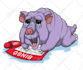 make cartoon, character, and mascot for only five dollars