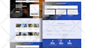 create professional wordpress website design and development with elementor