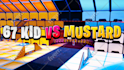 create trending 3d thumbnail for your fortnite creative map