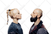 do photo cut out transparent background 200 images 24 hours