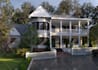 do landscape design and 3d renders