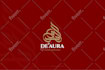 design a professional islamic or arabic logo