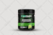 do pre workout label design and supplement label design