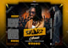 design your premium epk, press kit, media kit, portfolo