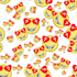 create unique seamless pattern design for printing fabric