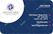 create amazing business card for you