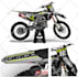 design professional motocross graphics kit livery