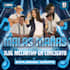 do singer band, indie night, jazz concert, music show poster