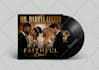 do modern album cover artwork and cd cover