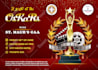 deliver promotional flyer poster leaflet brochure design to print or digital use