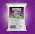 do cleaning label, product, sticker, pouch and packaging