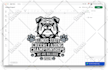 create custom svg designs